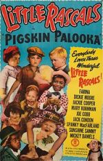 Watch The Pigskin Palooka (Short 1937) 123moviesFree