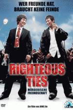 Watch Righteous Ties - (Georukhan gyebo) 123moviesFree