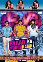 Watch Pyaar Ka Punchnama 123moviesFree