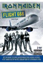 Watch Iron Maiden: Flight 666 123moviesFree