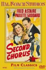 Watch Second Chorus 123moviesFree
