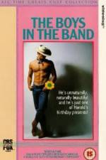 Watch The Boys in the Band 123moviesFree