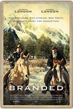 Watch Branded 123moviesFree