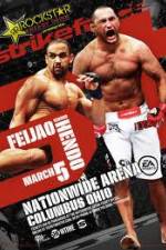 Watch Strikeforce: Feijao vs Henderson 123moviesFree