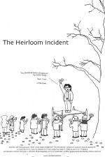 Watch The Heirloom Incident 123moviesFree
