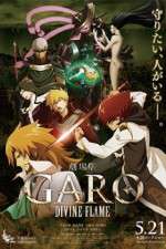 Watch Garo Divine Flame 123moviesFree