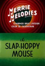 Watch The Slap-Hoppy Mouse (Short 1956) 123moviesFree