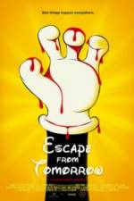 Watch Escape from Tomorrow 123moviesFree