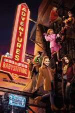 Watch Adventures in Babysitting 123moviesFree