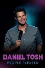 Watch Daniel Tosh: People Pleaser 123moviesFree