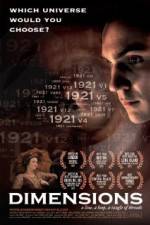 Watch Dimensions 123moviesFree