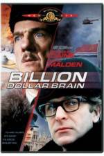 Watch Billion Dollar Brain 123moviesFree