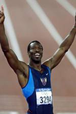 Watch Michael Johnson Survival of the Fastest 123moviesFree