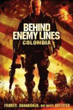 Watch Behind Enemy Lines: Colombia 123moviesFree