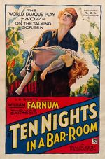 Watch Ten Nights in a Bar-Room 123moviesFree