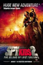 Watch Spy Kids 2: Island of Lost Dreams 123moviesFree