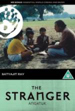 Watch The Stranger 123moviesFree