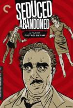 Watch Seduced and Abandoned 123moviesFree
