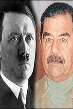 Watch Saddam and Hitler 123moviesFree