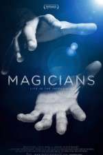 Watch Magicians: Life in the Impossible 123moviesFree