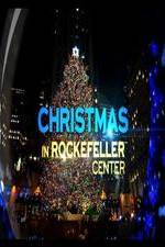 Watch Christmas in Rockefeller Center 123moviesFree
