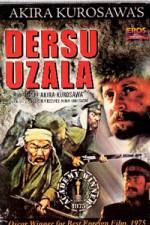 Watch Dersu Uzala 123moviesFree