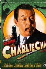 Watch Charlie Chan on Broadway 123moviesFree