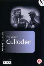 Watch Culloden 123moviesFree