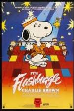 Watch It's Flashbeagle Charlie Brown 123moviesFree