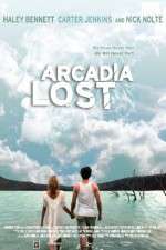 Watch Arcadia Lost 123moviesFree
