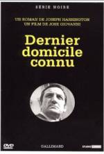 Watch Last Known Address 123moviesFree