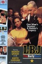Watch LBJ The Early Years 123moviesFree