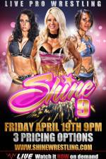 Watch SHINE 9 123moviesFree