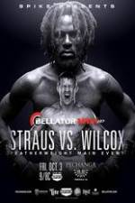 Watch Bellator 127: Daniel Straus vs. Justin Wilcox 123moviesFree