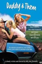 Watch Daddy and Them 123moviesFree