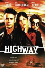 Watch Highway 123moviesFree
