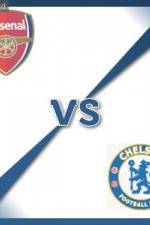 Watch Arsenal Vs Chelsea 123moviesFree