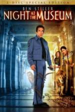 Watch Night at the Museum 123moviesFree