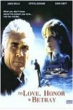Watch To Love Honor & Betray 123moviesFree