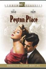 Watch Peyton Place 123moviesFree