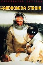Watch The Andromeda Strain 123moviesFree