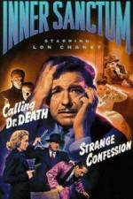 Watch Calling Dr Death 123moviesFree