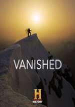 Watch Vanished 123moviesFree