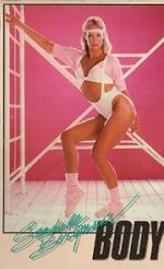 Watch Sandahl Bergman\'s Body 123moviesFree