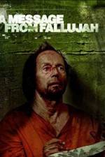 Watch A Message from Fallujah 123moviesFree