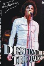 Watch The Jacksons Destiny Tour 123moviesFree