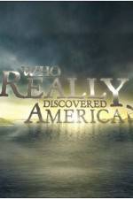 Watch Who Really Discovered America 123moviesFree