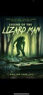 Watch Legend of Lizard Man 123moviesFree