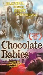 Watch Chocolate Babies 123moviesFree
