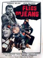 Watch Cop in Blue Jeans 123moviesFree